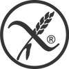 Gluten free logo