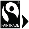 Fairtrade logo