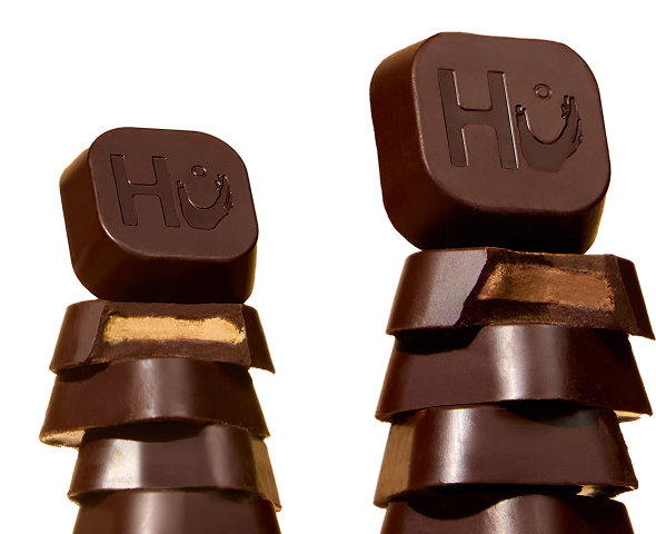 No Weird Ingredients. Ever.®