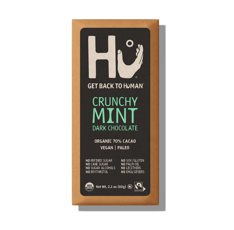 Product image of Crunchy Mint