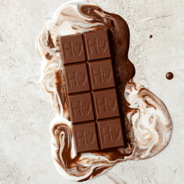 Almond Crunch + Coconut Flakes Milk Chocolate |MKBALC004| |MKBALC006| |MKBALC008| |MKBALC012|