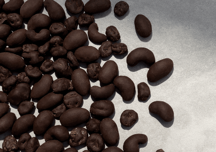 Cashews + Vanilla Bean Hunks Hunk Hu, |HKCV006|