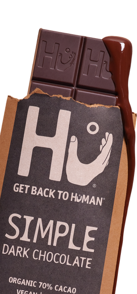 Desktop image of a Hu chocolate bar