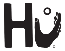 Hu Kitchen Logo