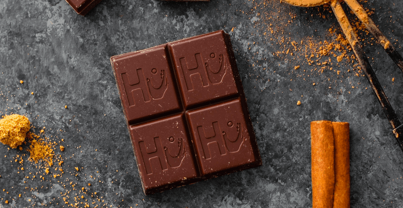 CRUNCHY MINT HOT COCOA