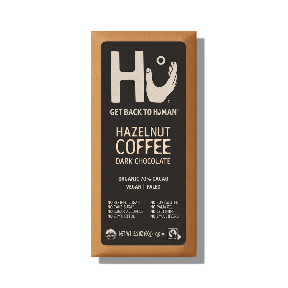 Hazelnut CoffeeHazelnut Coffee / 6 Pack