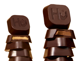 No Weird Ingredients. Ever.®