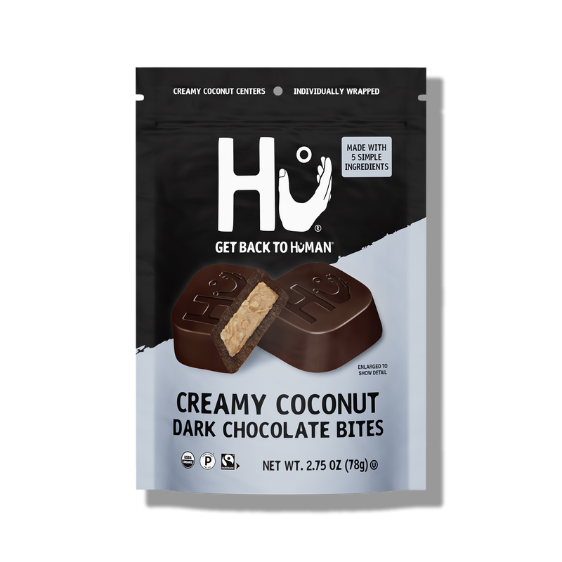 Product image of Creamy Coconut
