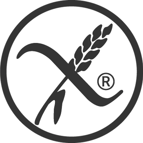 Gluten free logo