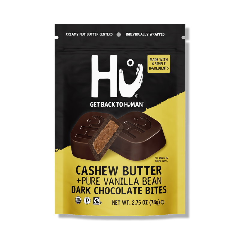 Product image of Cashew Butter + Pure Vanilla Bean
