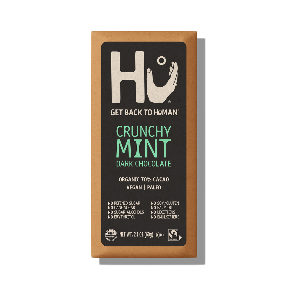 Crunchy MintCrunchy Mint / 6 Pack