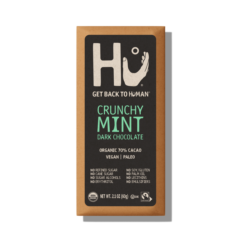 Product image of Crunchy Mint