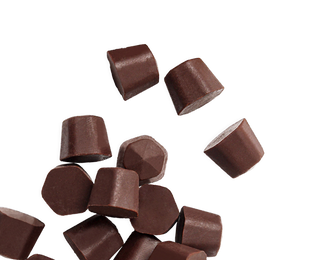 No Weird Ingredients. Ever.®