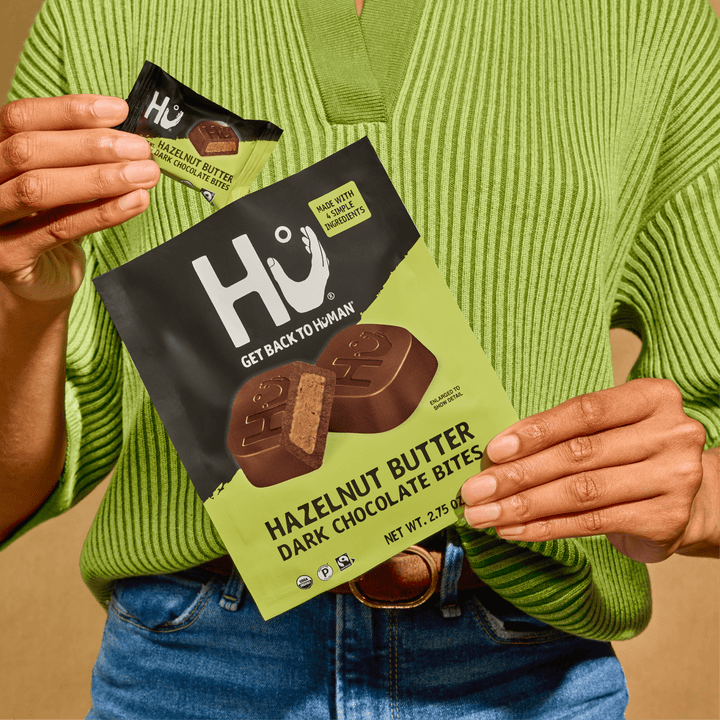 Hazelnut Butter