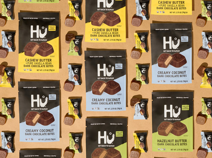 Hazelnut Butter