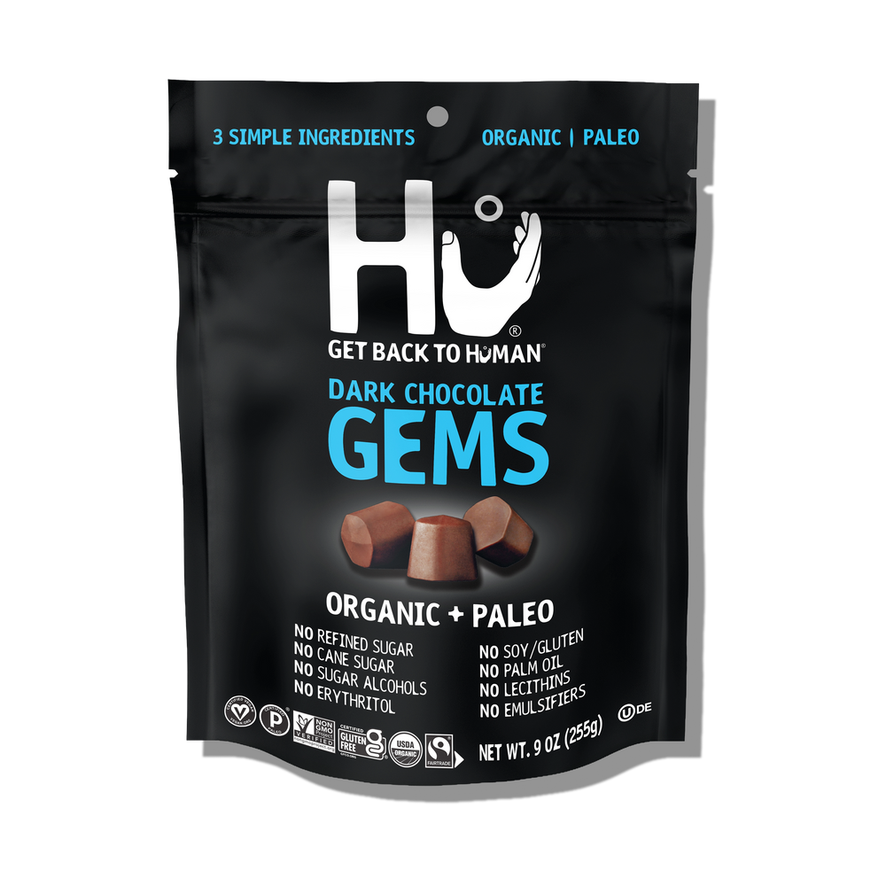 GemsSimple Snacking & Baking Gems - 9oz / 3 Pack
