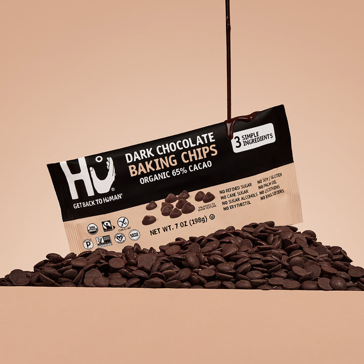 Dark Chocolate Baking Chips