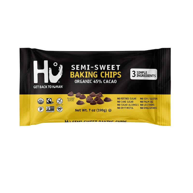 Product image of Semi-Sweet Chocolate Baking Chips