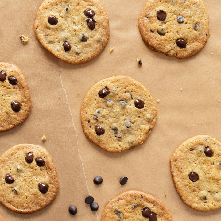 Semi-Sweet Chocolate Baking Chips