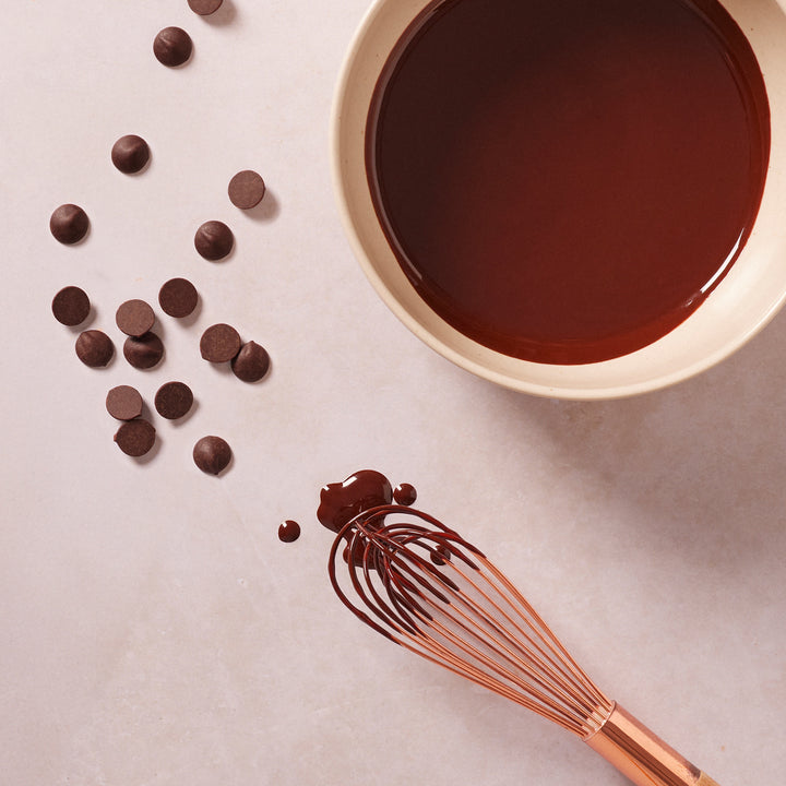 Semi-Sweet Chocolate Baking Chips