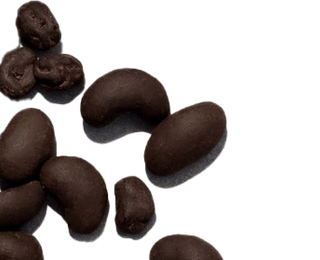 No Weird Ingredients. Ever.®