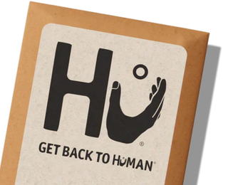 No Weird Ingredients. Ever.®