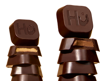 No Weird Ingredients. Ever.®