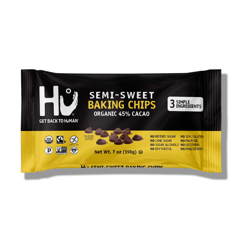 Product image of Semi-Sweet Chocolate Baking Chips
