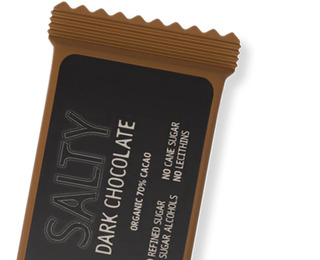 No Weird Ingredients. Ever.®