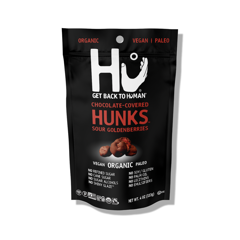 Sour Goldenberries HunksSour Goldenberries Hunks / 6 Pack