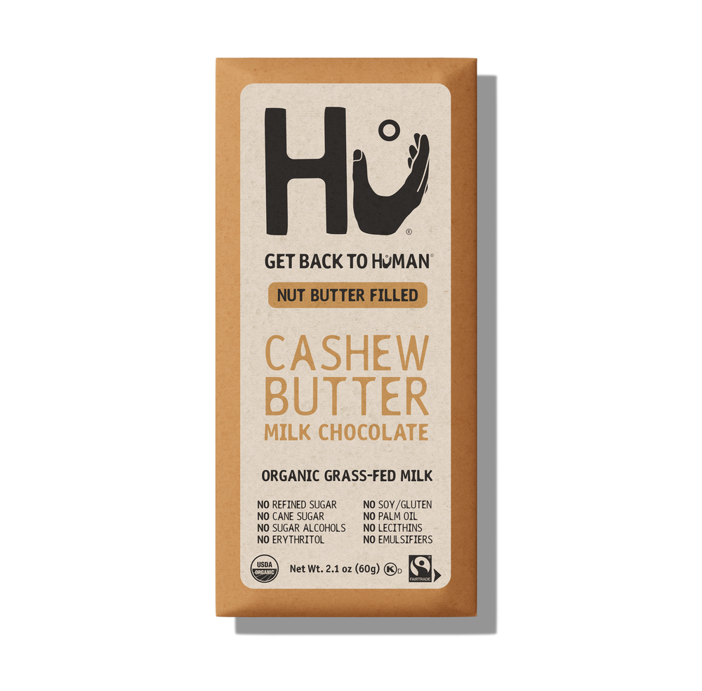 Cashew ButterCashew Butter / 6 Pack
