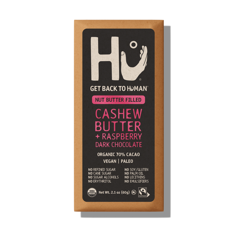 Product image of Cashew Butter + Raspberry