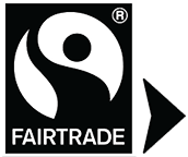 Fairtrade logo