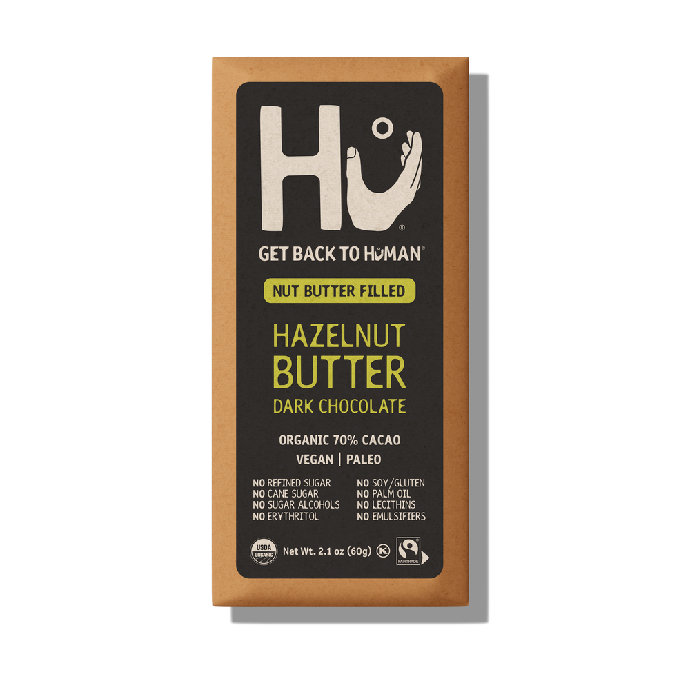 Hazelnut ButterHazelnut Butter / 6 Pack