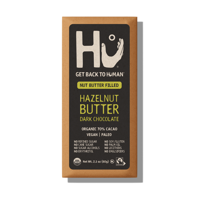 Product image of Hazelnut Butter