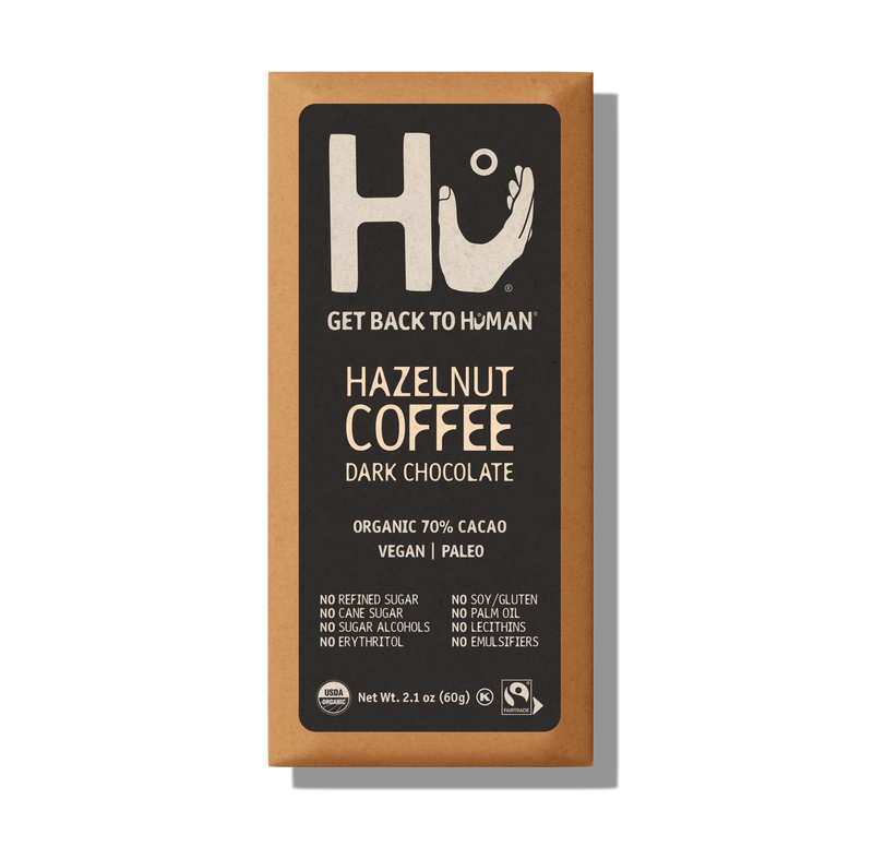 Product image of Hazelnut Coffee