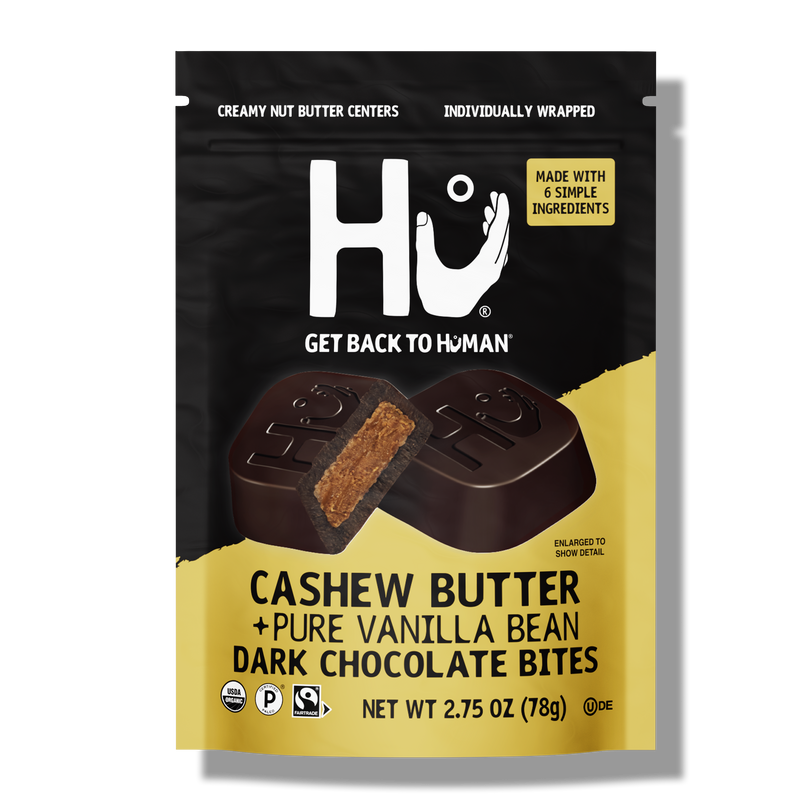 Product image of Cashew Butter + Pure Vanilla Bean