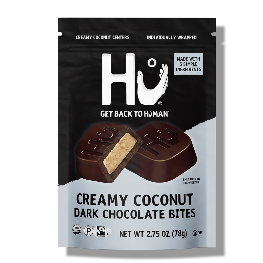 Creamy CoconutCreamy Coconut