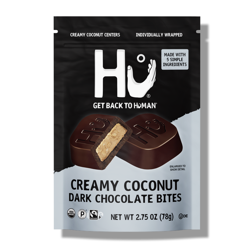 Product image of Creamy Coconut