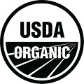 USDA Organic logo