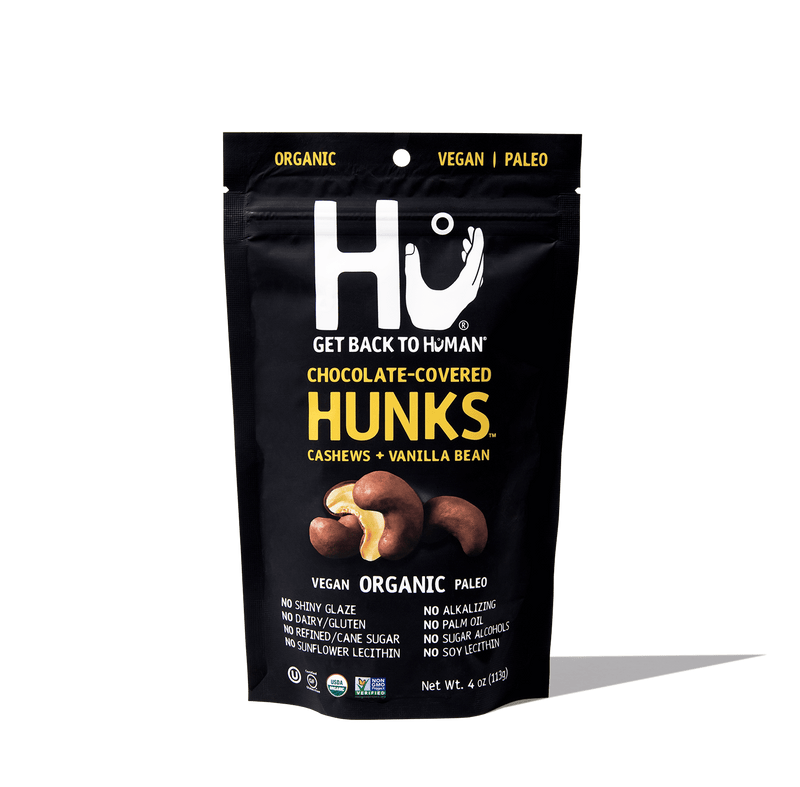 Product image of Cashews + Vanilla Bean Hunks