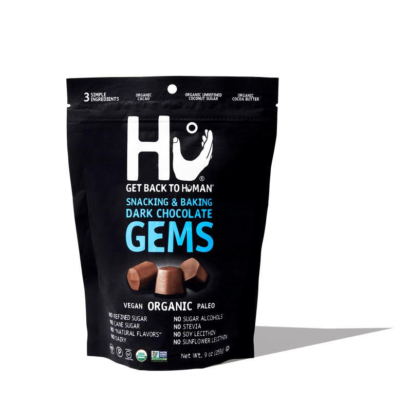 Gems Hu Kitchen