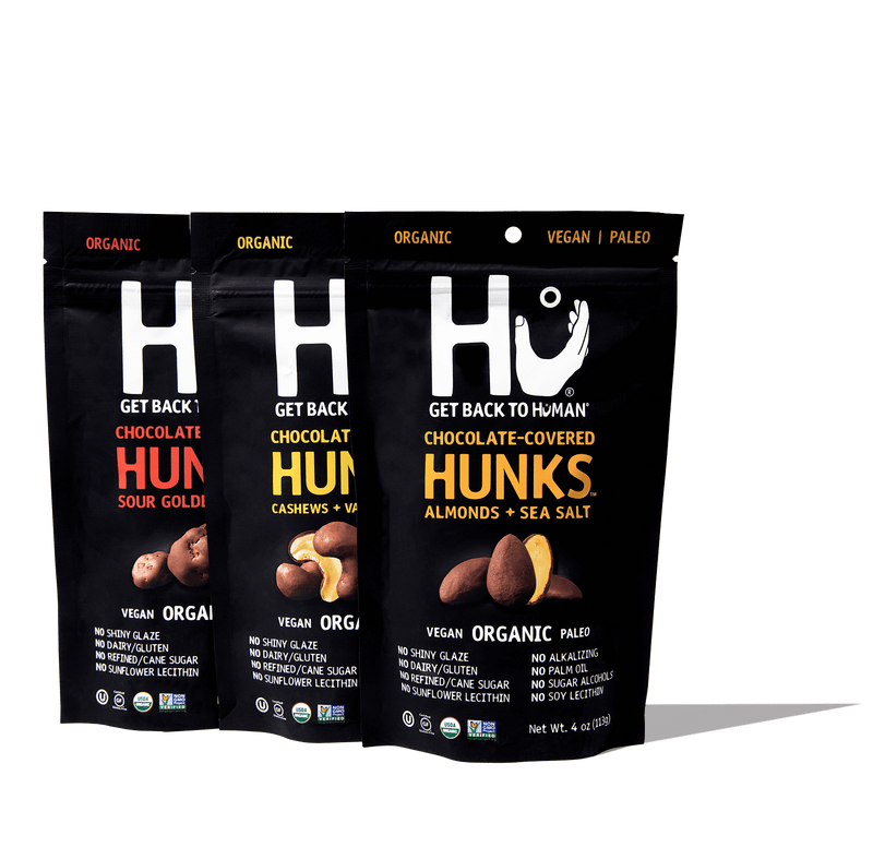 Product image of Hunks Variety Pack