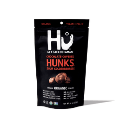 Hunks – Hu Kitchen